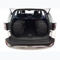 Комплект чанти за багажник KJUST Kia Sportage Hev 2021+ 3 бр. black 16