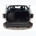 Комплект чанти за багажник KJUST Kia Sportage Hev 2021+ 3 бр. black 17