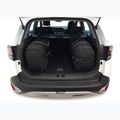 Комплект чанти за багажник KJUST Kia Sportage Hev 2021+ 4 бр. black 19