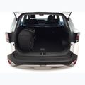 Комплект чанти за багажник KJUST Kia Sportage Hev 2021+ 4 бр. black 20