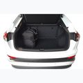 KJUST Audi Q4 E-Tron Sportback комплект чанти за багажника 2021+ 5 бр., черни 19
