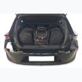 Комплект чанти за багажник KJUST Opel Astra Hatchback 2021+ 4 бр. black 13