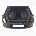 Комплект чанти за багажник KJUST Opel Astra Hatchback 2021+ 4 бр. black 15