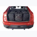 KJUST Audi Q5 Sportback комплект чанти за багажника 2020+ 4 бр. черни 17