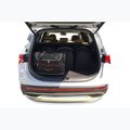 Комплект чанти за багажник KJUST Hyundai Grand Santa Fe 2018+ 5 бр. black 15
