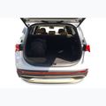 Комплект чанти за багажник KJUST Hyundai Grand Santa Fe 2018+ 5 бр. black 18