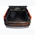 Комплект чанти за багажник KJUST Volvo V90 PHEV 2016+ 5 бр. black 15