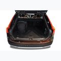 Комплект чанти за багажник KJUST Volvo V90 Cross Country 2016+ 5 бр. black 21