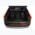 Комплект чанти за багажник KJUST Volvo V90 Cross Country 2016+ 5 бр. black 19