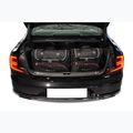 Комплект чанти за багажник KJUST Volvo S90 PHEV 2019+ 5 бр. black 16