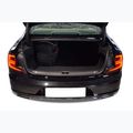 Комплект чанти за багажник KJUST Volvo S90 HEV 2016+ 5 бр. black 19