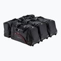 Комплект чанти за багажник KJUST Volvo S90 HEV 2016+ 5 бр. black 2