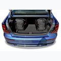 Комплект чанти за багажник KJUST Volvo S60 Mhev 2020-2023 5 бр. black 20