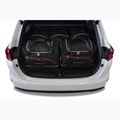 Комплект чанти за багажник KJUST Kia Cee'D Kombi Phev 2020+ 5 бр. black 13