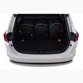 Комплект чанти за багажник KJUST Kia Cee'D Kombi Phev 2020+ 5 бр. black 15