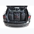 Комплект чанти за багажник KJUST Jaguar E-Pace Phev 2020+ 4 бр. black 13