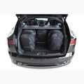Комплект чанти за багажник KJUST Jaguar E-Pace Phev 2020+ 4 бр. black 14