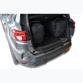 Комплект чанти за багажник KJUST Citroen C5 Aircross Phev 2020+ 4 бр. black 15