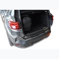 Комплект чанти за багажник KJUST Citroen C5 Aircross Phev 2020+ 4 бр. black 16