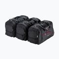Комплект чанти за багажник KJUST Volkswagen Taigo 2022+ 3 бр. black 2