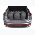 Комплект чанти за багажник KJUST Volkswagen Taigo 2022+ 3 бр. black 14