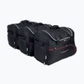 Комплект чанти за багажник KJUST Suzuki Vitara Hev 2022+ 3 бр. black