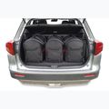 Комплект чанти за багажник KJUST Suzuki Vitara Hev 2022+ 3 бр. black 12