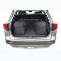 Комплект чанти за багажник KJUST Suzuki Vitara Hev 2022+ 3 бр. black 13