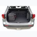 Комплект чанти за багажник KJUST Suzuki Vitara Hev 2022+ 3 бр. black 14