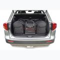 Комплект чанти за обувки KJUST Suzuki Vitara Hev 2022+ 4 бр. black 16