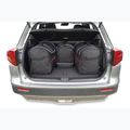 Комплект чанти за обувки KJUST Suzuki Vitara Hev 2022+ 4 бр. black 17