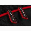 Комплект чанти за багажник KJUST Jeep Compass Mhev 2022+ 4 бр. black 12
