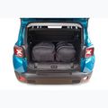 Комплект чанти за багажник KJUST Jeep Renegade Phev 2020+ 2 бр. black 8