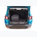 Комплект чанти за багажник KJUST Jeep Renegade Phev 2020+ 2 бр. black 9