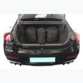 Комплект чанти за багажник KJUST Mercedes-Benz Eqe 2022+ 5 бр. black 16