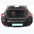 Комплект чанти за багажник KJUST Mercedes-Benz Eqe 2022+ 5 бр. black 18