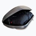 Комплект чанти за покривен автобокс KJUST Hapro Traxer 6.6, 4 броя, черен 3