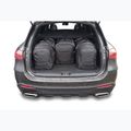 Комплект чанти за багажник KJUST Mercedes-Benz GLC MHEV 2022+ 4 бр. black 14