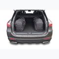 Комплект чанти за багажник KJUST Mercedes-Benz GLC MHEV 2022+ 4 бр. black 15