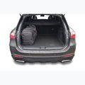 Комплект чанти за багажник KJUST Mercedes-Benz GLC MHEV 2022+ 4 бр. black 16