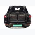 Комплект чанти за багажник KJUST Mercedes-Benz EQS Suv 2022+ 5 бр. black 13