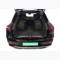 Комплект чанти за багажник KJUST Mercedes-Benz EQS Suv 2022+ 5 бр. black 16