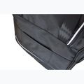 Комплект чанти за багажник KJUST BMW 3 Cabrio 2006-2013 3 бр. black 6