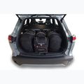 Комплект чанти за багажник KJUST Toyota Corolla Cross HEV 2022+ 4 бр. black 18