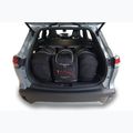 Комплект чанти за багажник KJUST Toyota Corolla Cross HEV 2022+ 4 бр. black 15