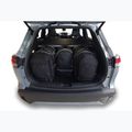 Комплект чанти за багажник KJUST Toyota Corolla Cross HEV 2022+ 4 бр. black 16