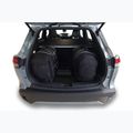 Комплект чанти за багажник KJUST Toyota Corolla Cross HEV 2022+ 4 бр. black 17