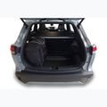 Комплект чанти за багажник KJUST Toyota Corolla Cross HEV 2022+ 4 бр. black 18