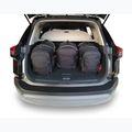 Комплект чанти за багажник KJUST Nissan X-Trail HEV 2022+ 4 бр. black 13