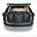 Комплект чанти за багажник KJUST Nissan X-Trail MHEV 2022+ 4 бр. black 13